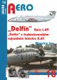 Aero L-29 „Delfín“ - 2.díl