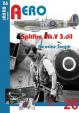 Spitfire Mk. V - 3.díl