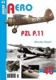 PZL P.11