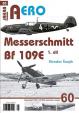 Messerschmitt Bf 109E 1.díl