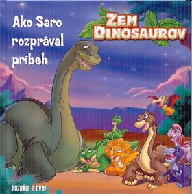 Ako Saro rozprával príbeh