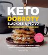 KETO dobroty - Sladkosti a pečivo při ní