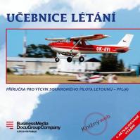 Učebnice létání - 4. vydání