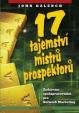 17 tajemství mistrů prospektorů