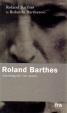 Roland Barthes o Rolandu Barthesovi