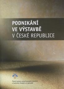 Podnikání ve výstavbé v České republice