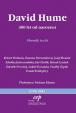 David Hume - 300 let od narození - Sborník textů