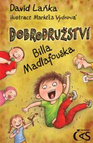 Dobrodružství Billa Madlafouska