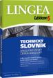 Lexicon 5 Anglický technický slovník - CD ROM