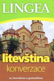 LINGEA CZ-Litevština - konverzace se slovníkem a gramatikou