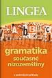 Gramatika současné nizozemštiny s praktickými příklady