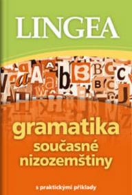 Gramatika současné nizozemštiny s praktickými příklady