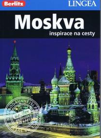 LINGEA CZ - Moskva - inspirace na cesty