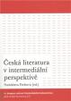 Česká literatura v intermediální perspektivě