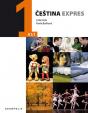 Čeština expres 1 (A1/1) anglická + CD - 2.vydání