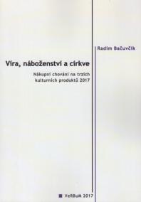 Víra, náboženství a cirkve