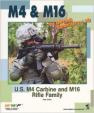 M4 -amp; M16 In Detail