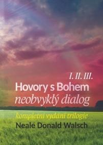 Hovory s Bohem I.-III.