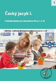 Český jazyk I.- DYS