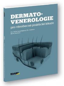 Dermatovenerologie pro všeobecné praktické lékaře