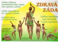 Zdravá záda