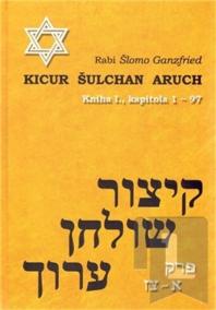 Kicur šulchan aruch