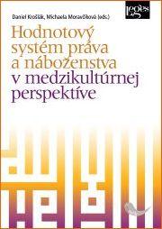 Hodnotový systém práva a náboženstva v medzikultúrnej perspektíve