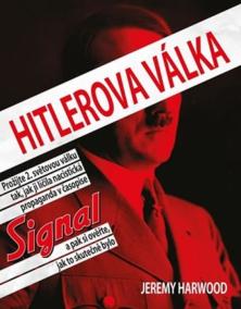 Hitlerova válka