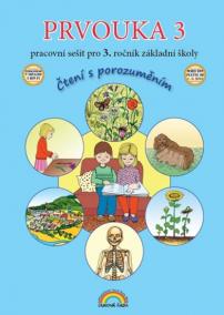 Prvouka 3 – pracovní sešit, Čtení s porozuměním