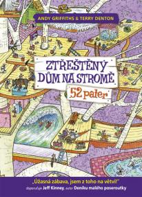 Ztřeštěný dům na stromě - 52 pater