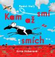 Kam až smí smích - 2.vydání