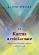 Karma a reinkarnace 2