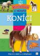 Minialbum Koníci