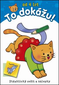 To dokážu! od 4 let