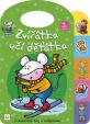 Zvířátka učí děťátka 1