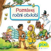 Poznávej roční období - Poznávej svůj svět