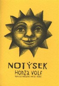 Notýsek