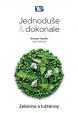 Zelenina a luštěniny - Jednoduše - dokonale