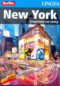 LINGEA CZ - New York - inspirace na cesty