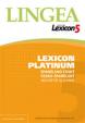 Lexicon 5 Španělský slovník Platinum - DVD