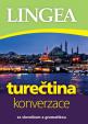 Turečtina - konverzace