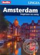 LINGEA CZ - Amsterdam - inspirace na cesty