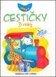 Cestičky 3 roky