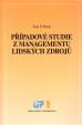 Případové studie z managementu lidských zdrojů