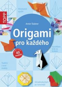 TOPP Origami pro každého