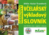 Včelařský výkladový slovník obrazový