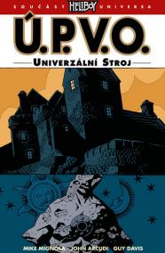 Ú.P.V.O. 6 - Univerzální stroj