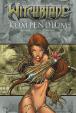 Witchblade Kompendium: Kniha 2