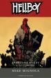 Hellboy 3 - Spoutaná rakev a další příbě