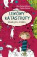 Lenčiny katastrofy - Všude plno králíků